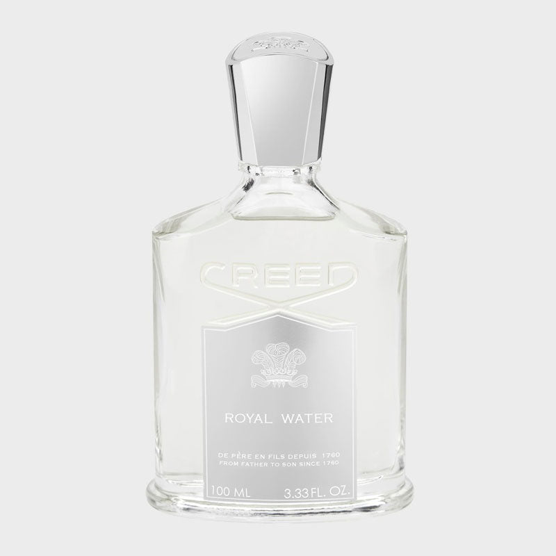 Perfume Royal Water 240ml Eau De Parfum - Mercado de Luxo - O Maior E-Commerce de Bens, Produtos e Serviços de Luxo do Brasil.
