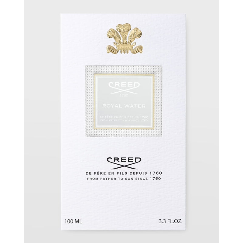 Perfume Royal Water 240ml Eau De Parfum - Mercado de Luxo - O Maior E-Commerce de Bens, Produtos e Serviços de Luxo do Brasil.