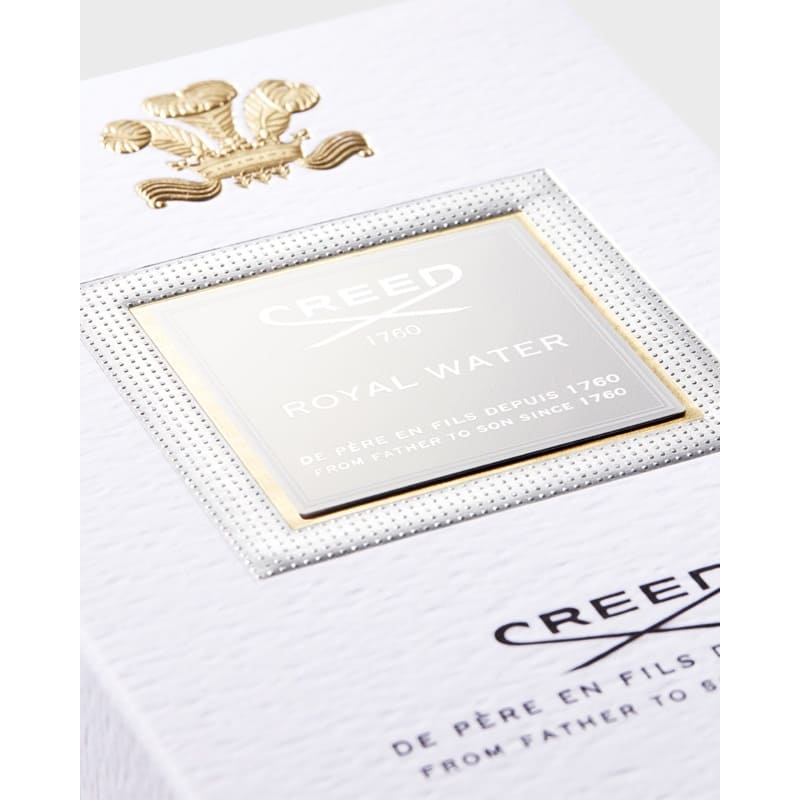 Perfume Royal Water 240ml Eau De Parfum - Mercado de Luxo - O Maior E-Commerce de Bens, Produtos e Serviços de Luxo do Brasil.