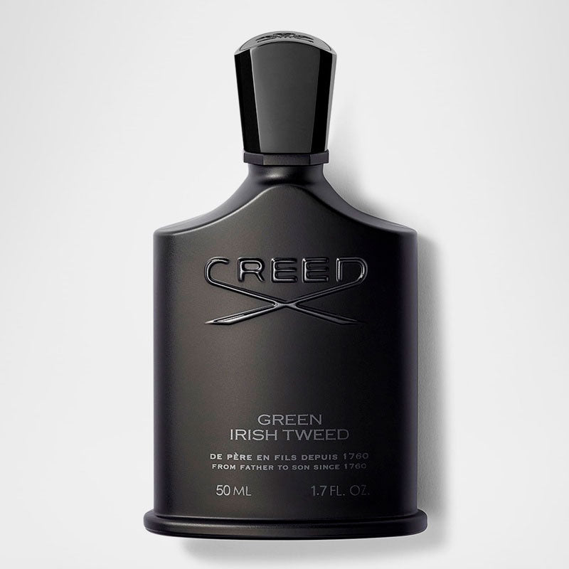 Perfume Green Irish Tweed 240ml Eau De Parfum - Mercado de Luxo - O Maior E-Commerce de Bens, Produtos e Serviços de Luxo do Brasil.