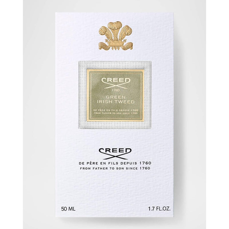 Perfume Green Irish Tweed 240ml Eau De Parfum - Mercado de Luxo - O Maior E-Commerce de Bens, Produtos e Serviços de Luxo do Brasil.