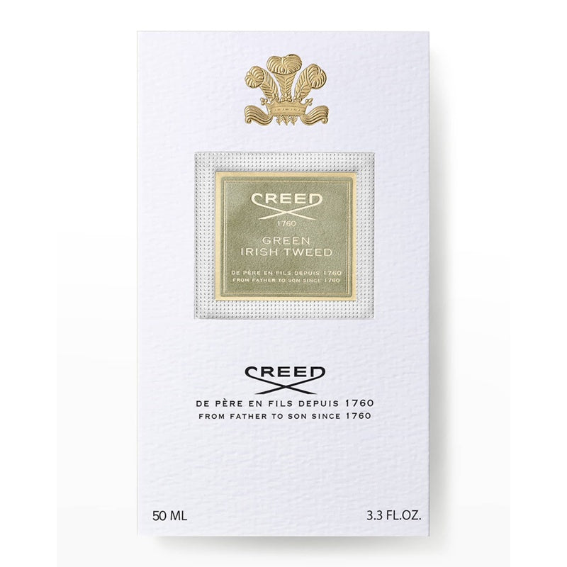 Perfume Green Irish Tweed 240ml Eau De Parfum - Mercado de Luxo - O Maior E-Commerce de Bens, Produtos e Serviços de Luxo do Brasil.