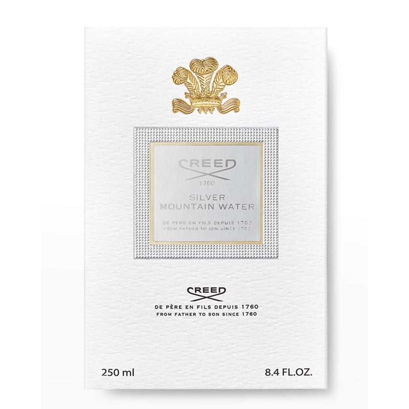Perfume Silver Mountain Water 30ml Eau De Parfum - Mercado de Luxo - O Maior E-Commerce de Bens, Produtos e Serviços de Luxo do Brasil.
