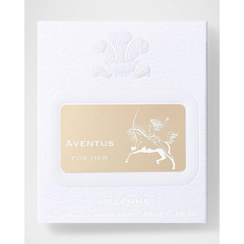 Perfume Aventus for Her 30ml Eau De Parfum - Mercado de Luxo - O Maior E-Commerce de Bens, Produtos e Serviços de Luxo do Brasil.