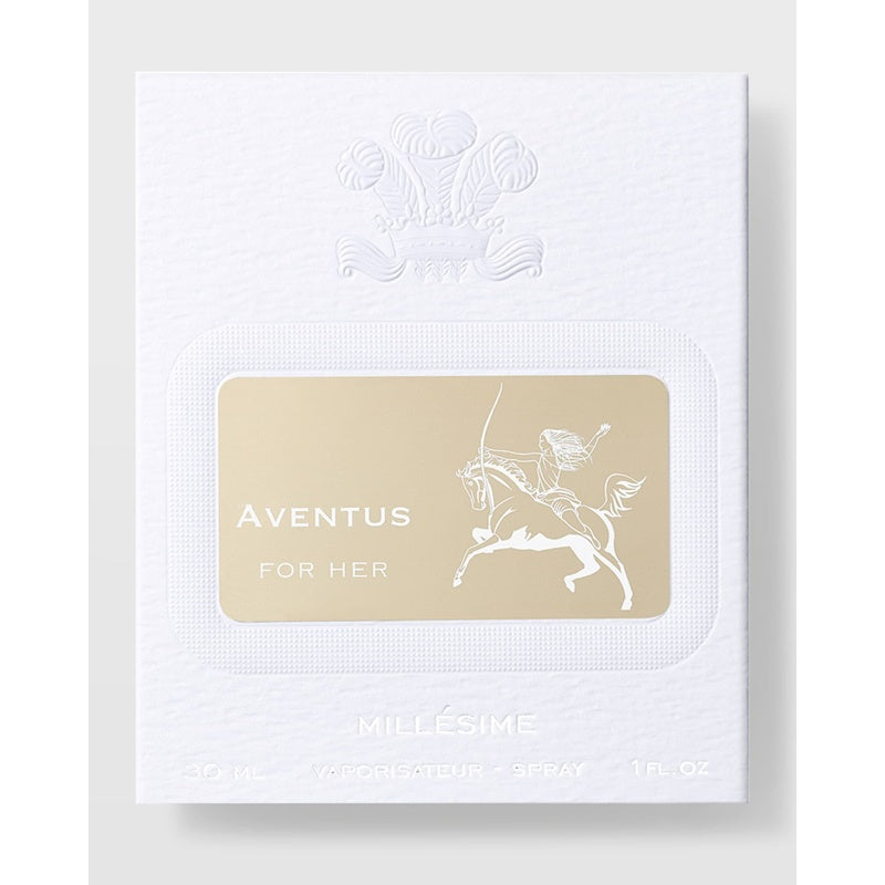 Perfume Aventus for Her 30ml Eau De Parfum - Mercado de Luxo - O Maior E-Commerce de Bens, Produtos e Serviços de Luxo do Brasil.