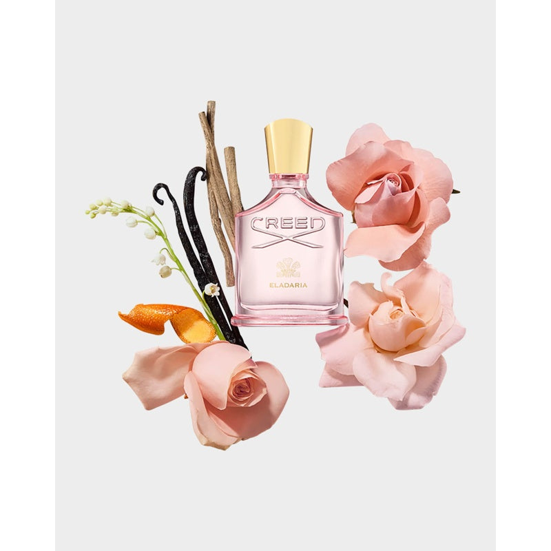 Perfume Eladaria 30ml Eau De Parfum - Mercado de Luxo - O Maior E-Commerce de Bens, Produtos e Serviços de Luxo do Brasil.
