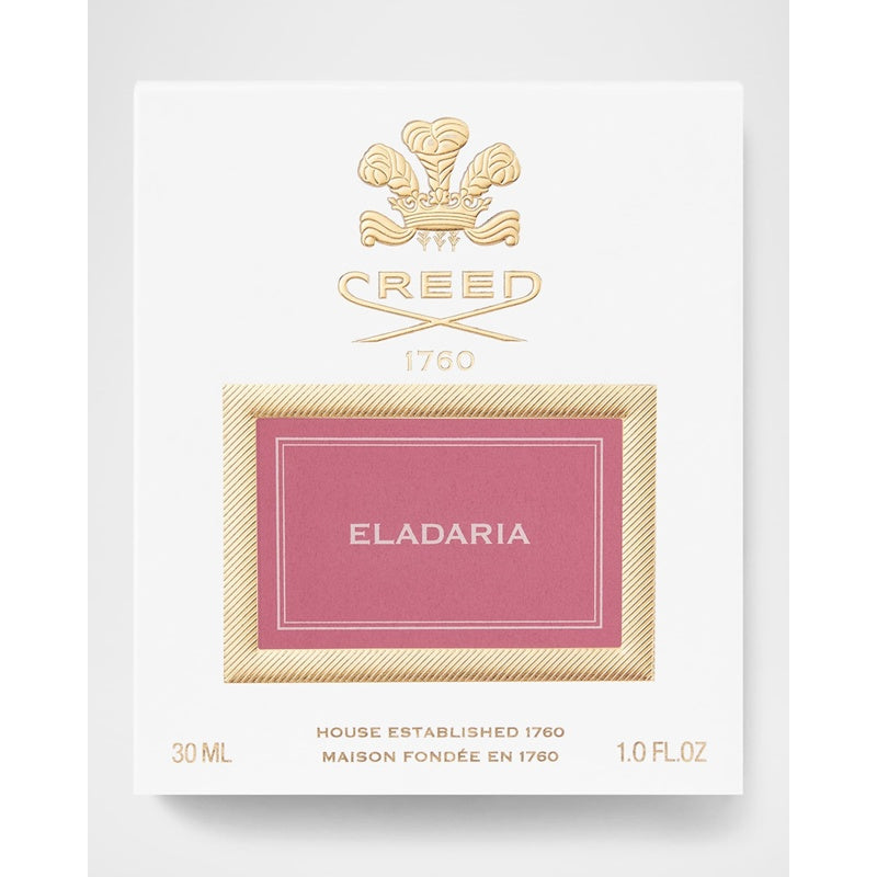 Perfume Eladaria 30ml Eau De Parfum - Mercado de Luxo - O Maior E-Commerce de Bens, Produtos e Serviços de Luxo do Brasil.
