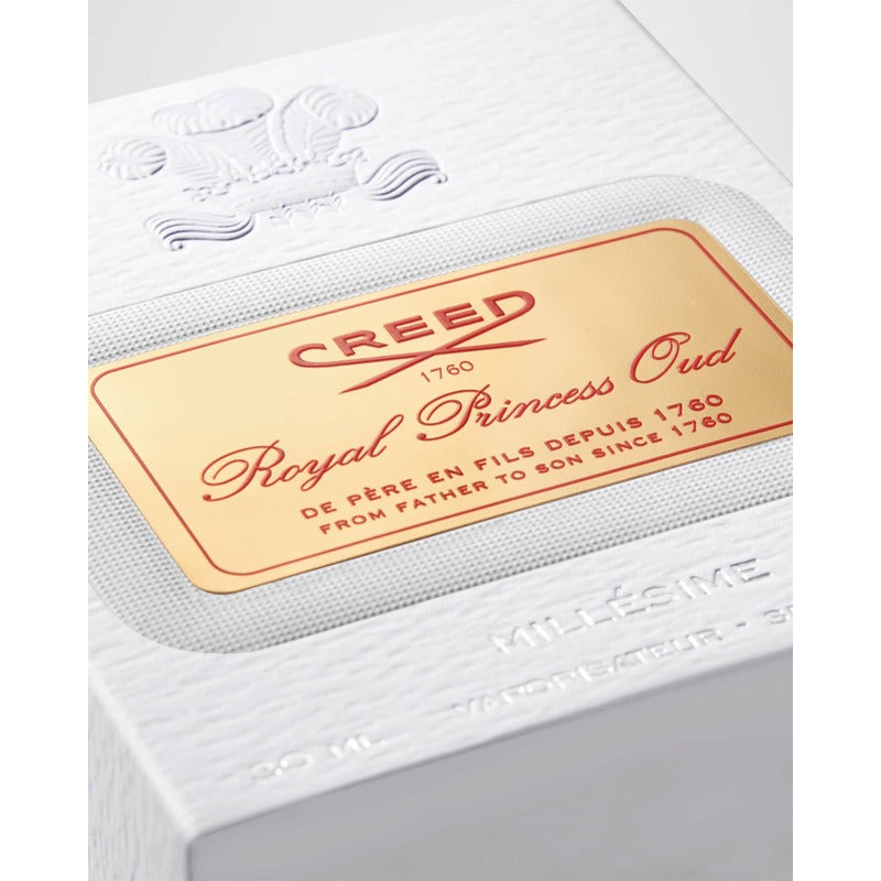 Perfume Royal Princess Oud 30ml Eau De Parfum - Mercado de Luxo - O Maior E-Commerce de Bens, Produtos e Serviços de Luxo do Brasil.