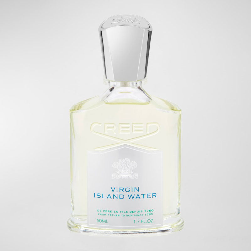 Perfume Virgin Island Water 500ml Eau De Parfum - Mercado de Luxo - O Maior E-Commerce de Bens, Produtos e Serviços de Luxo do Brasil.