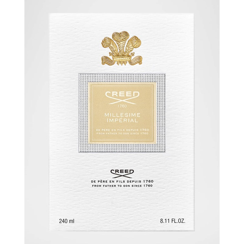 Perfume Millesime Imperial 500ml Eau De Parfum - Mercado de Luxo - O Maior E-Commerce de Bens, Produtos e Serviços de Luxo do Brasil.