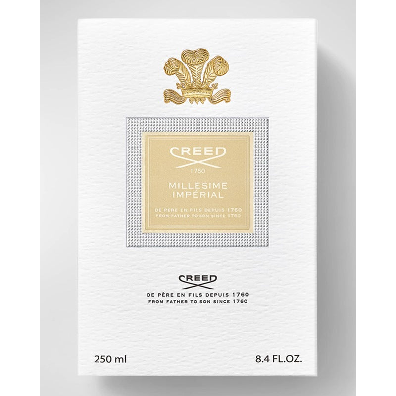 Perfume Millesime Imperial 500ml Eau De Parfum - Mercado de Luxo - O Maior E-Commerce de Bens, Produtos e Serviços de Luxo do Brasil.