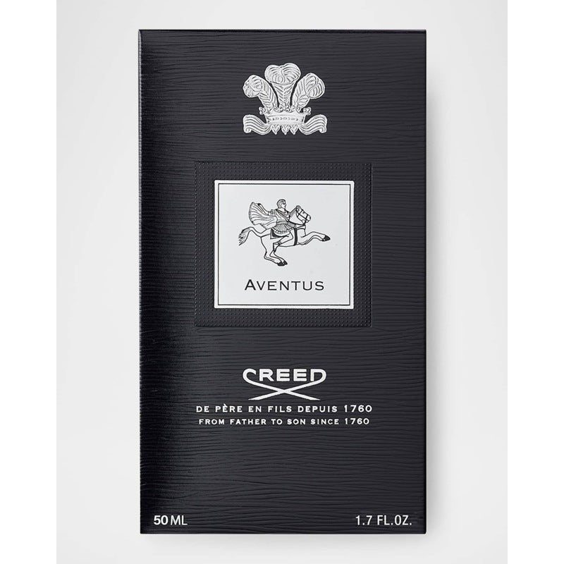 Perfume Aventus 500ml Eau De Parfum - Mercado de Luxo - O Maior E-Commerce de Bens, Produtos e Serviços de Luxo do Brasil.