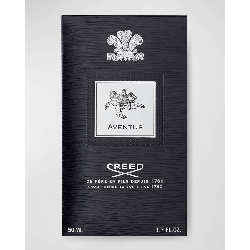 Perfume Aventus 500ml Eau De Parfum - Mercado de Luxo - O Maior E-Commerce de Bens, Produtos e Serviços de Luxo do Brasil.