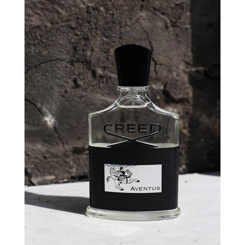 Perfume Aventus 500ml Eau De Parfum - Mercado de Luxo - O Maior E-Commerce de Bens, Produtos e Serviços de Luxo do Brasil.