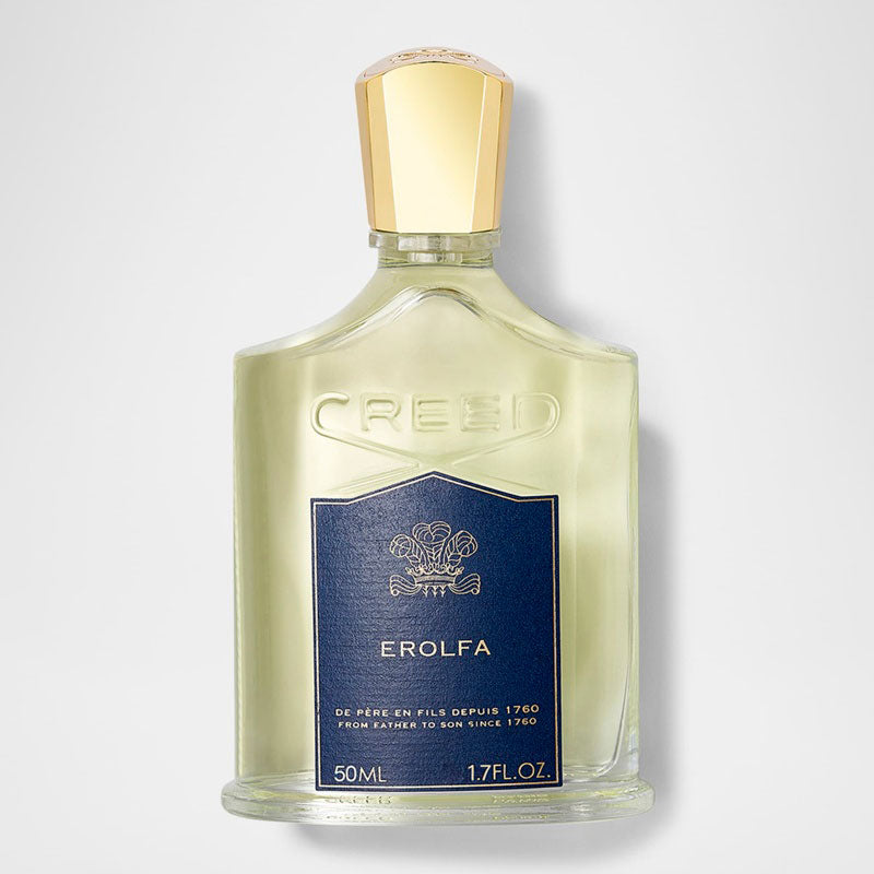 Perfume Erolfa 50ml Eau De Parfum - Mercado de Luxo - O Maior E-Commerce de Bens, Produtos e Serviços de Luxo do Brasil.
