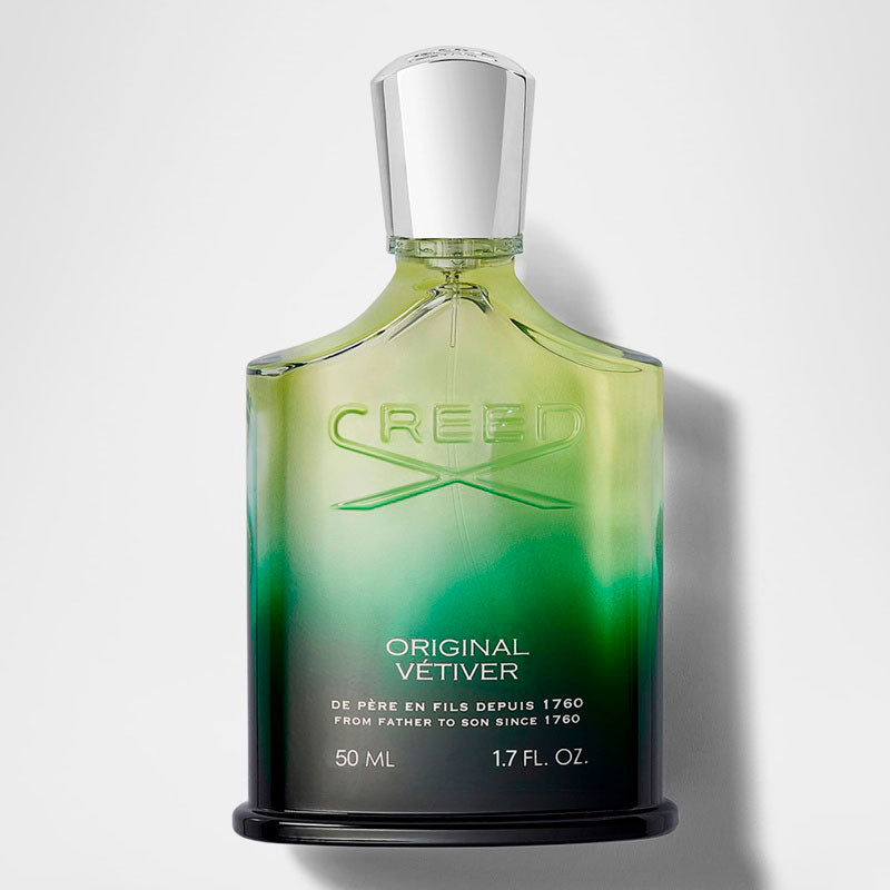 Perfume Original Vetiver 50ml Eau De Parfum - Mercado de Luxo - O Maior E-Commerce de Bens, Produtos e Serviços de Luxo do Brasil.