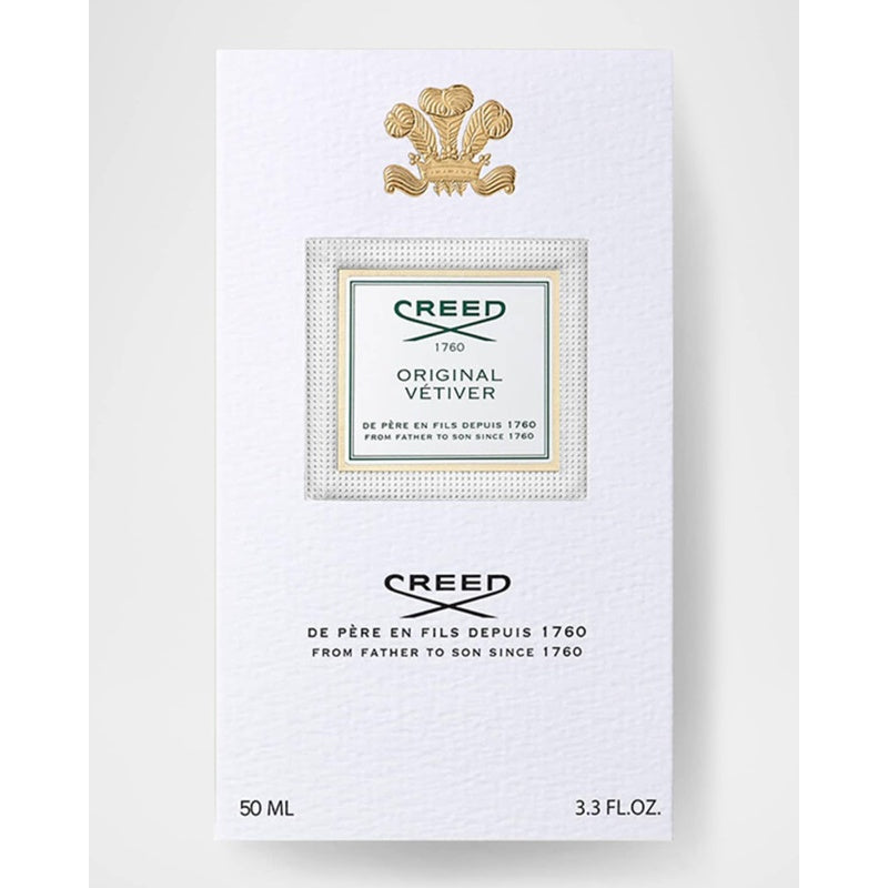 Perfume Original Vetiver 50ml Eau De Parfum - Mercado de Luxo - O Maior E-Commerce de Bens, Produtos e Serviços de Luxo do Brasil.