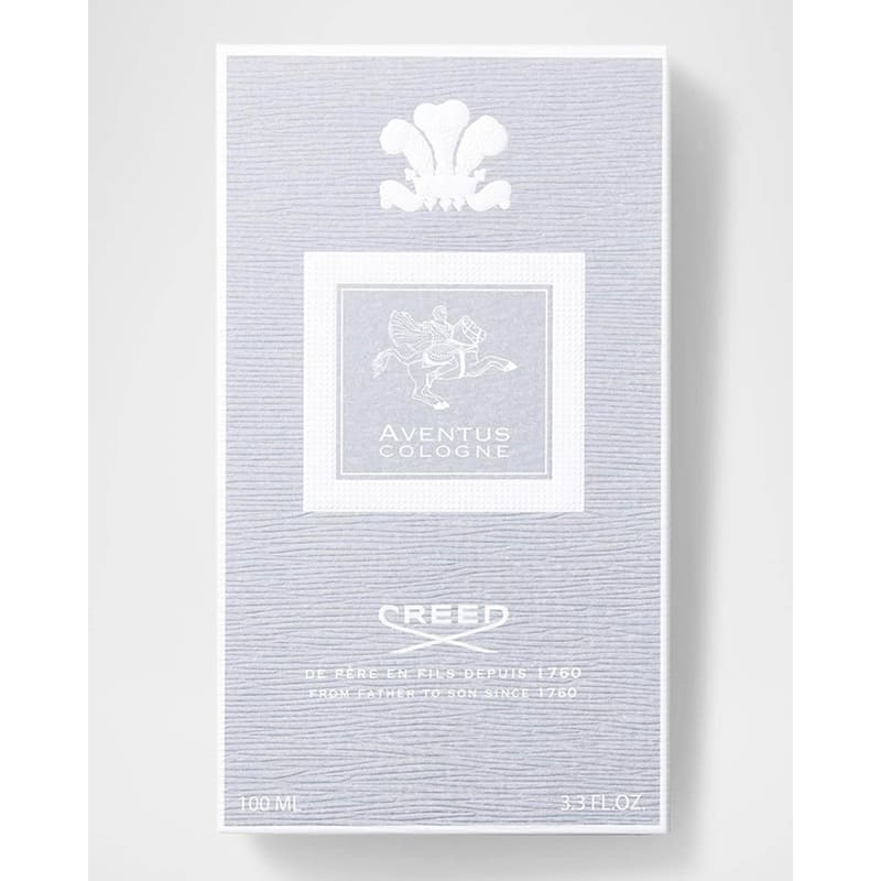 Perfume Aventus Cologne 50ml Eau de Cologne - Mercado de Luxo - O Maior E-Commerce de Bens, Produtos e Serviços de Luxo do Brasil.