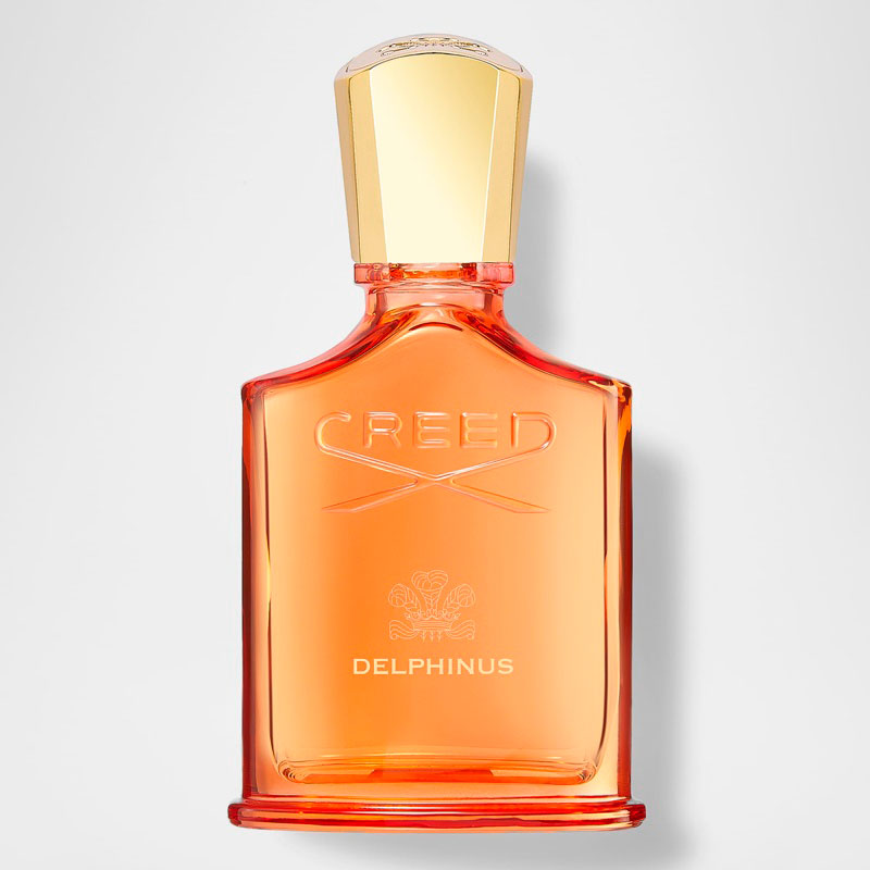 Perfume Delphinus 50ml Eau De Parfum - Mercado de Luxo - O Maior E-Commerce de Bens, Produtos e Serviços de Luxo do Brasil.
