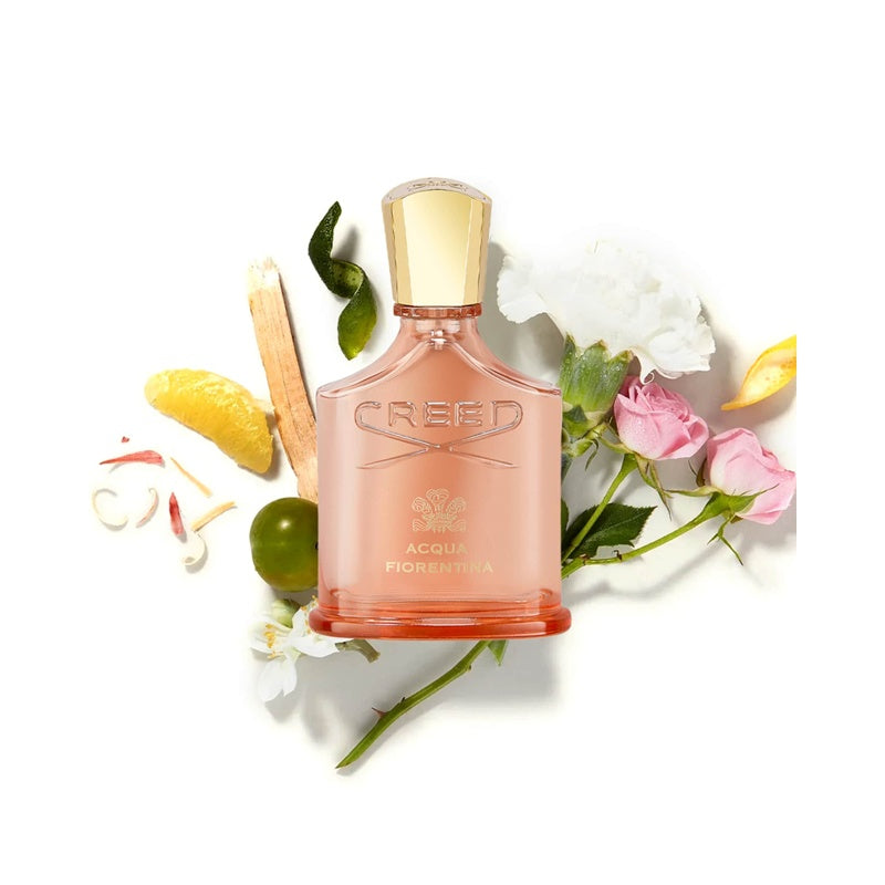 Perfume Acqua Fiorentina 75ml Eau De Parfum - Mercado de Luxo - O Maior E-Commerce de Bens, Produtos e Serviços de Luxo do Brasil.
