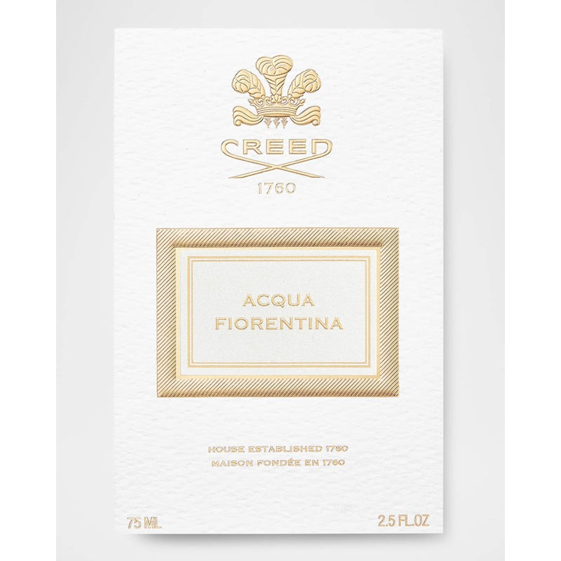 Perfume Acqua Fiorentina 75ml Eau De Parfum - Mercado de Luxo - O Maior E-Commerce de Bens, Produtos e Serviços de Luxo do Brasil.