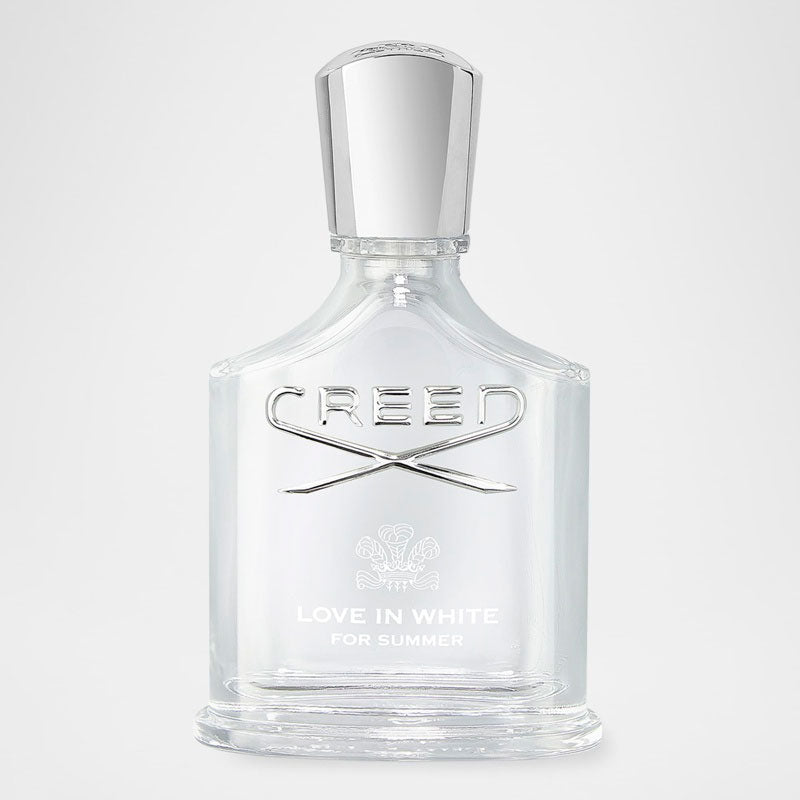 Perfume Love in White for Summer 75ml Eau De Parfum - Mercado de Luxo - O Maior E-Commerce de Bens, Produtos e Serviços de Luxo do Brasil.