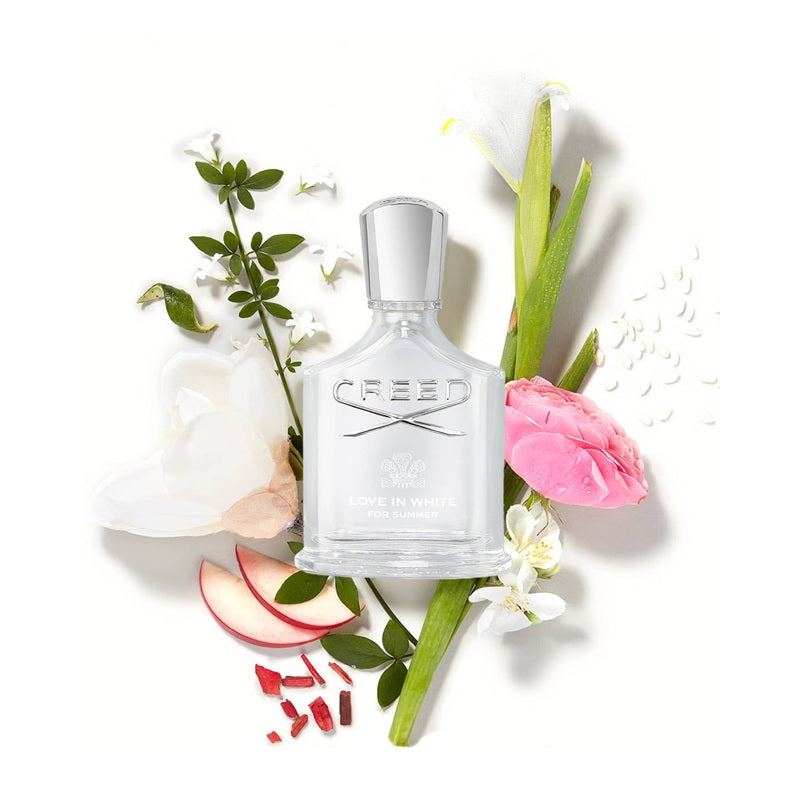 Perfume Love in White for Summer 75ml Eau De Parfum - Mercado de Luxo - O Maior E-Commerce de Bens, Produtos e Serviços de Luxo do Brasil.