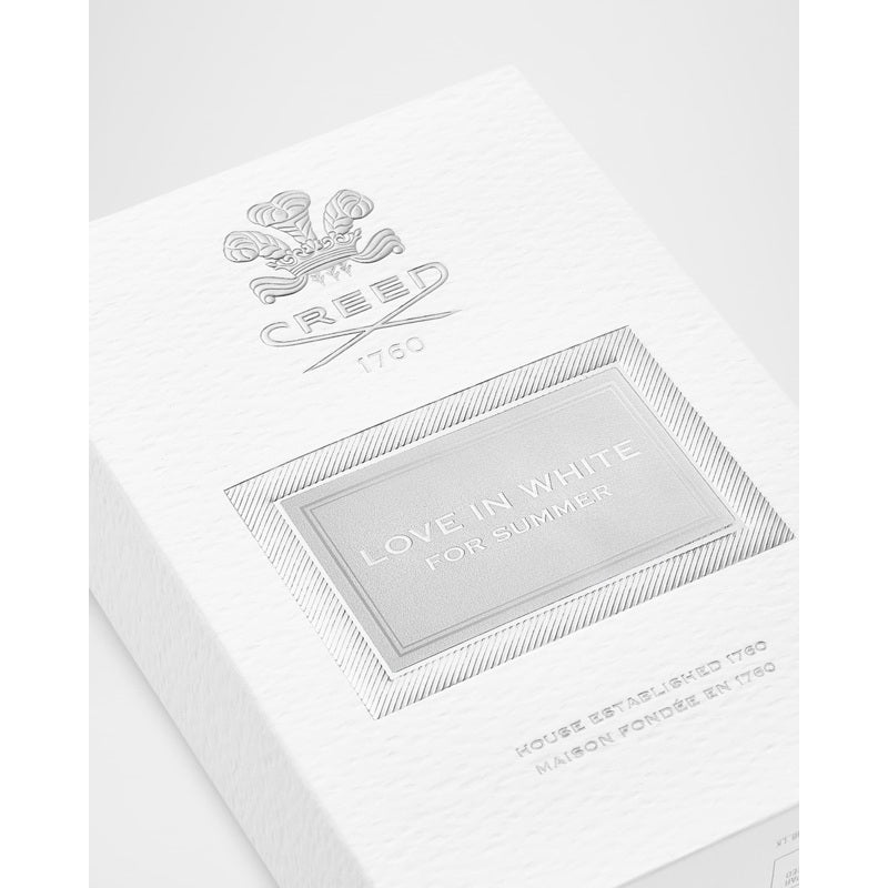 Perfume Love in White for Summer 75ml Eau De Parfum - Mercado de Luxo - O Maior E-Commerce de Bens, Produtos e Serviços de Luxo do Brasil.