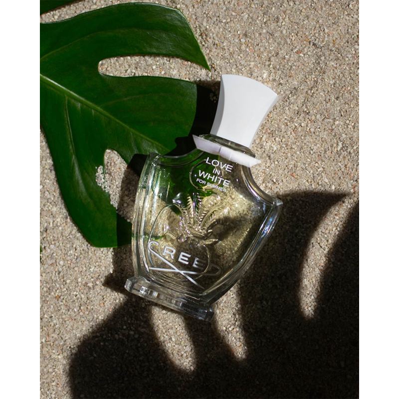 Perfume Love in White for Summer 75ml Eau De Parfum - Mercado de Luxo - O Maior E-Commerce de Bens, Produtos e Serviços de Luxo do Brasil.