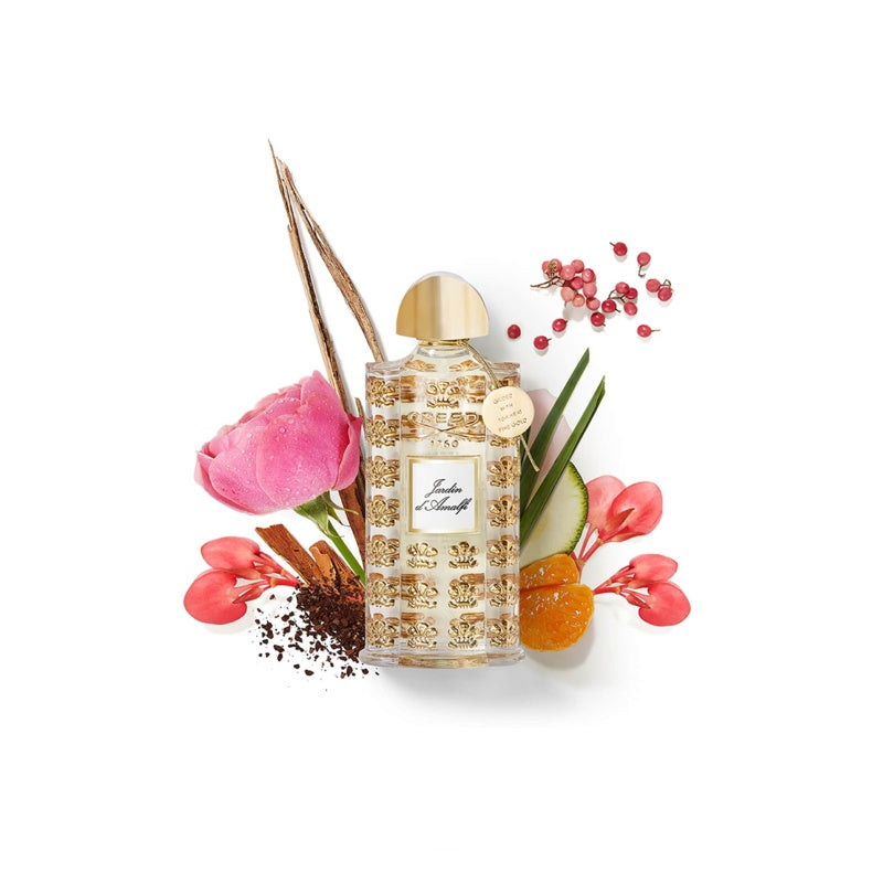 Perfume Jardin D'Amalfi 75ml Eau De Parfum - Mercado de Luxo - O Maior E-Commerce de Bens, Produtos e Serviços de Luxo do Brasil.