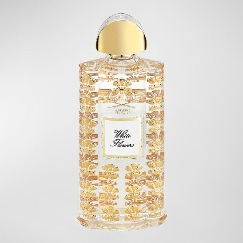 Perfume White Flowers 75ml Eau De Parfum - Mercado de Luxo - O Maior E-Commerce de Bens, Produtos e Serviços de Luxo do Brasil.