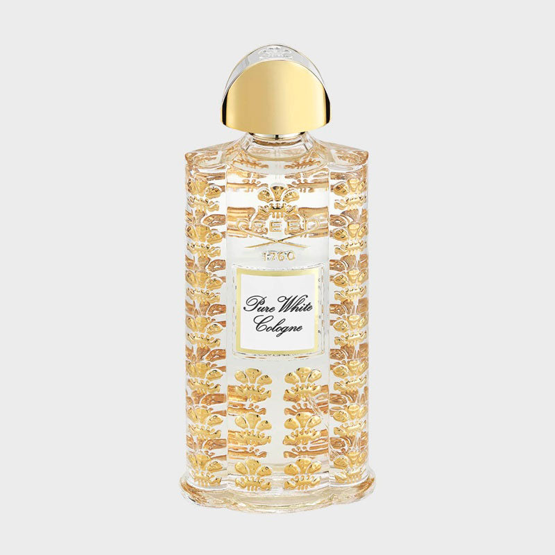Perfume Pure White Cologne 75ml Eau de Cologne - Mercado de Luxo - O Maior E-Commerce de Bens, Produtos e Serviços de Luxo do Brasil.