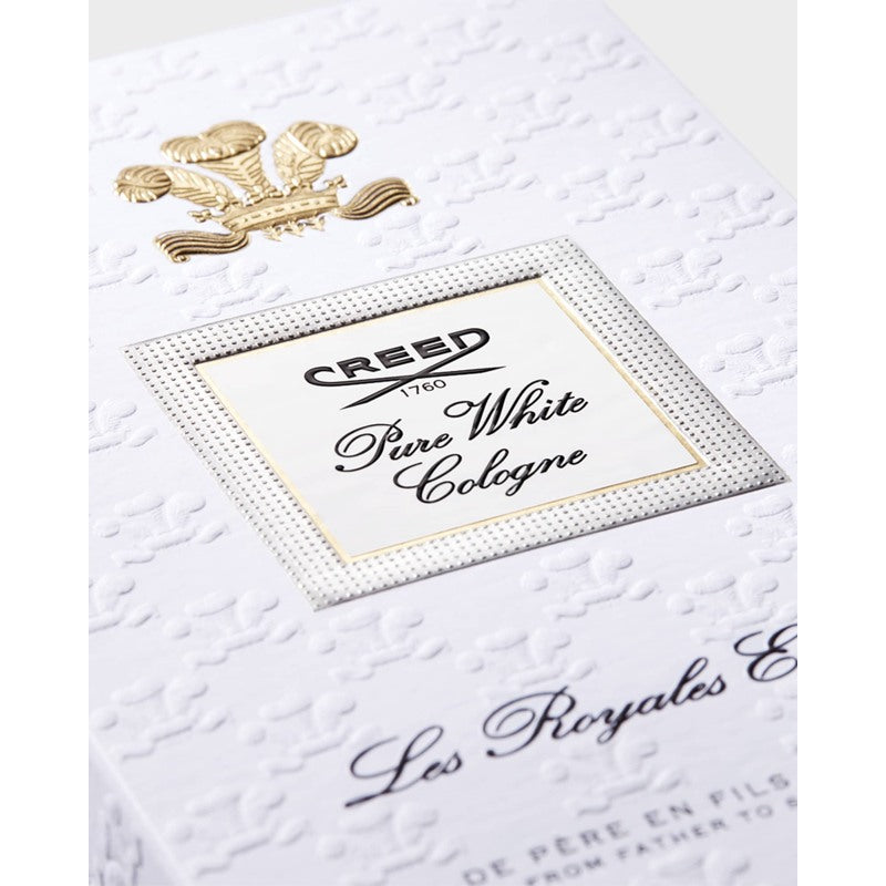 Perfume Pure White Cologne 75ml Eau de Cologne - Mercado de Luxo - O Maior E-Commerce de Bens, Produtos e Serviços de Luxo do Brasil.