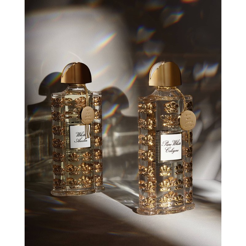 Perfume Pure White Cologne 75ml Eau de Cologne - Mercado de Luxo - O Maior E-Commerce de Bens, Produtos e Serviços de Luxo do Brasil.