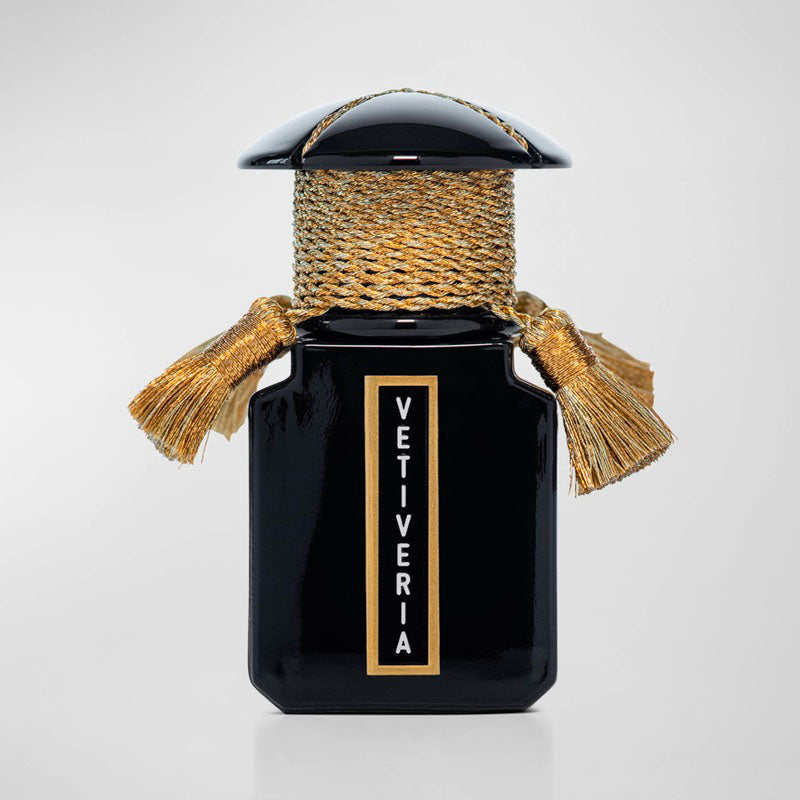 Perfume Vetiveria 50ml Eau De Parfum - Mercado de Luxo - O Maior E-Commerce de Bens, Produtos e Serviços de Luxo do Brasil.