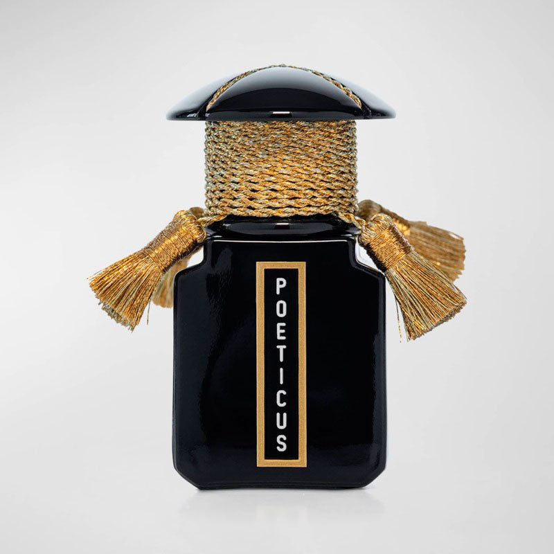 Perfume Poeticus 9ml Eau De Parfum - Mercado de Luxo - O Maior E-Commerce de Bens, Produtos e Serviços de Luxo do Brasil.