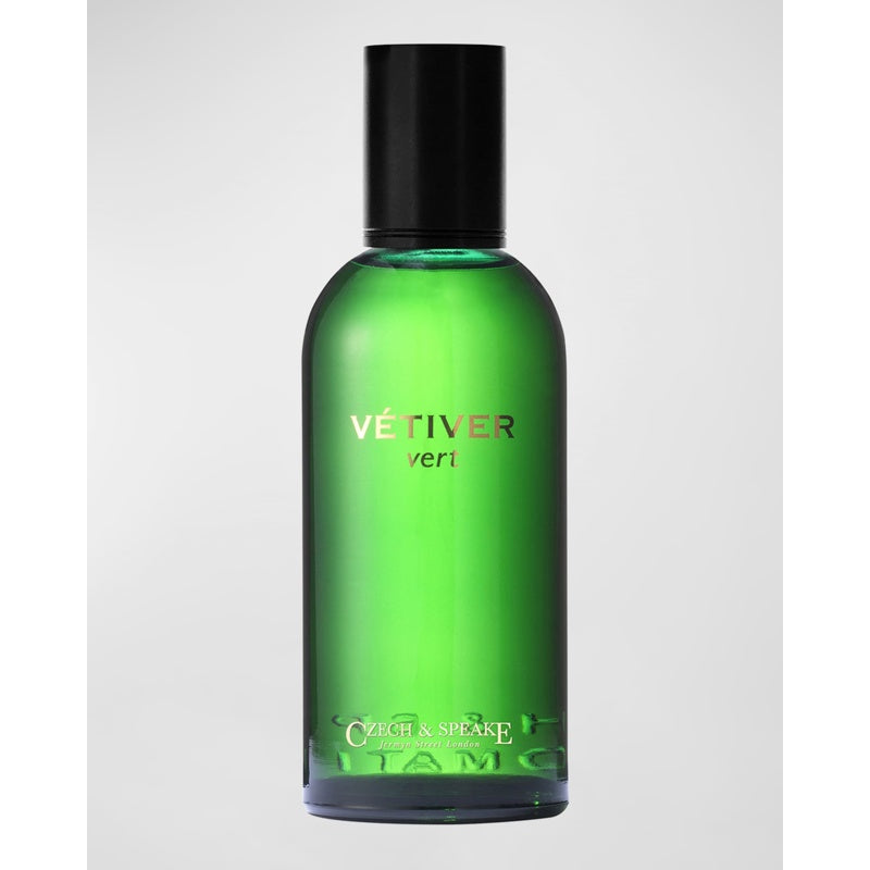 Perfume Vetiver Vert Spray 100ml Eau De Parfum - Mercado de Luxo - O Maior E-Commerce de Bens, Produtos e Serviços de Luxo do Brasil.