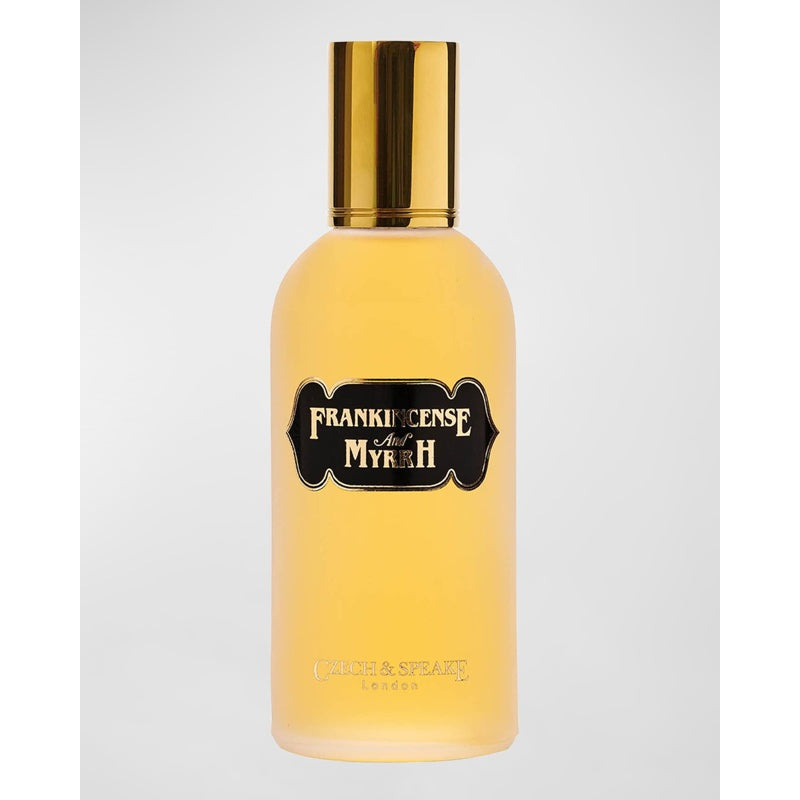 Perfume Frankincense & Myrrh Spray 100ml Eau De Parfum - Mercado de Luxo - O Maior E-Commerce de Bens, Produtos e Serviços de Luxo do Brasil.