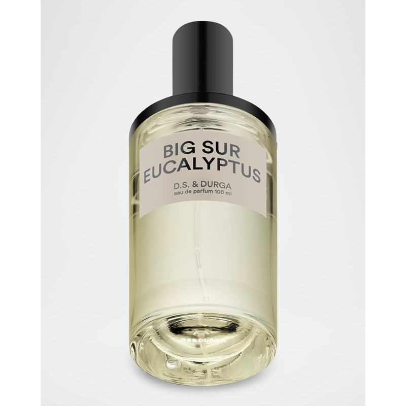 Perfume Big Sur Eucalyptus 100ml Eau De Parfum - Mercado de Luxo - O Maior E-Commerce de Bens, Produtos e Serviços de Luxo do Brasil.