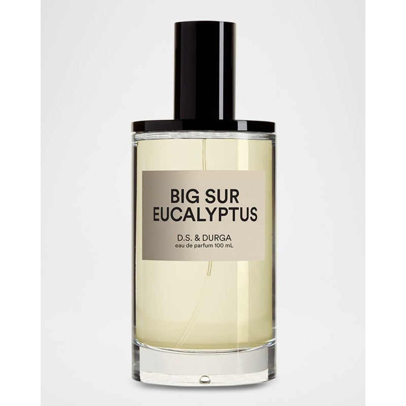 Perfume Big Sur Eucalyptus 100ml Eau De Parfum - Mercado de Luxo - O Maior E-Commerce de Bens, Produtos e Serviços de Luxo do Brasil.