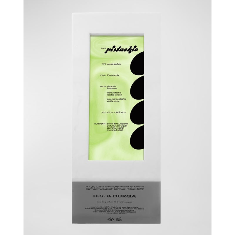 Perfume Pistachio 100ml Eau De Parfum - Mercado de Luxo - O Maior E-Commerce de Bens, Produtos e Serviços de Luxo do Brasil.