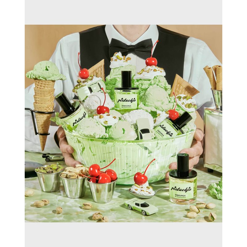 Perfume Pistachio 100ml Eau De Parfum - Mercado de Luxo - O Maior E-Commerce de Bens, Produtos e Serviços de Luxo do Brasil.