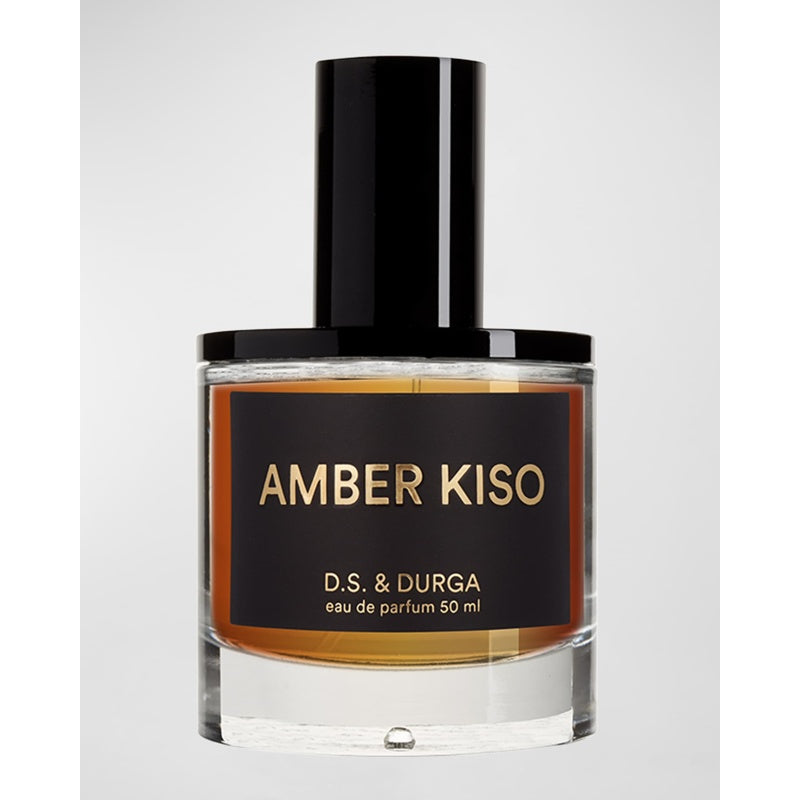 Perfume Amber Kiso 100ml Eau De Parfum - Mercado de Luxo - O Maior E-Commerce de Bens, Produtos e Serviços de Luxo do Brasil.