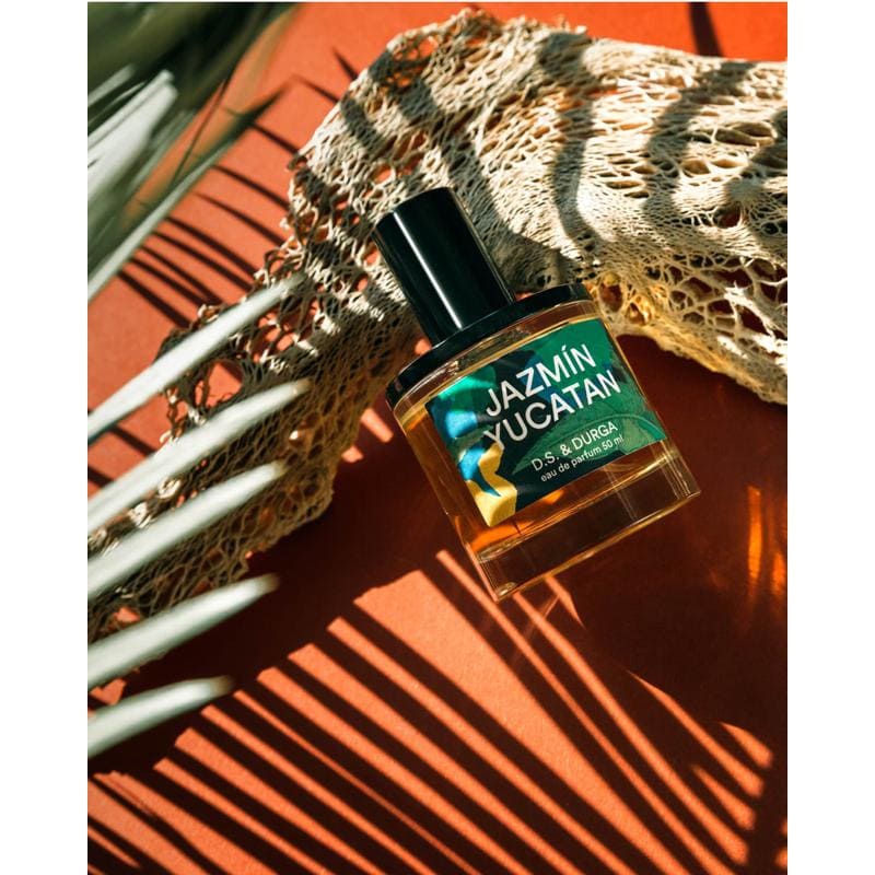 Perfume Jazmin Yucatan 100ml Eau De Parfum - Mercado de Luxo - O Maior E-Commerce de Bens, Produtos e Serviços de Luxo do Brasil.