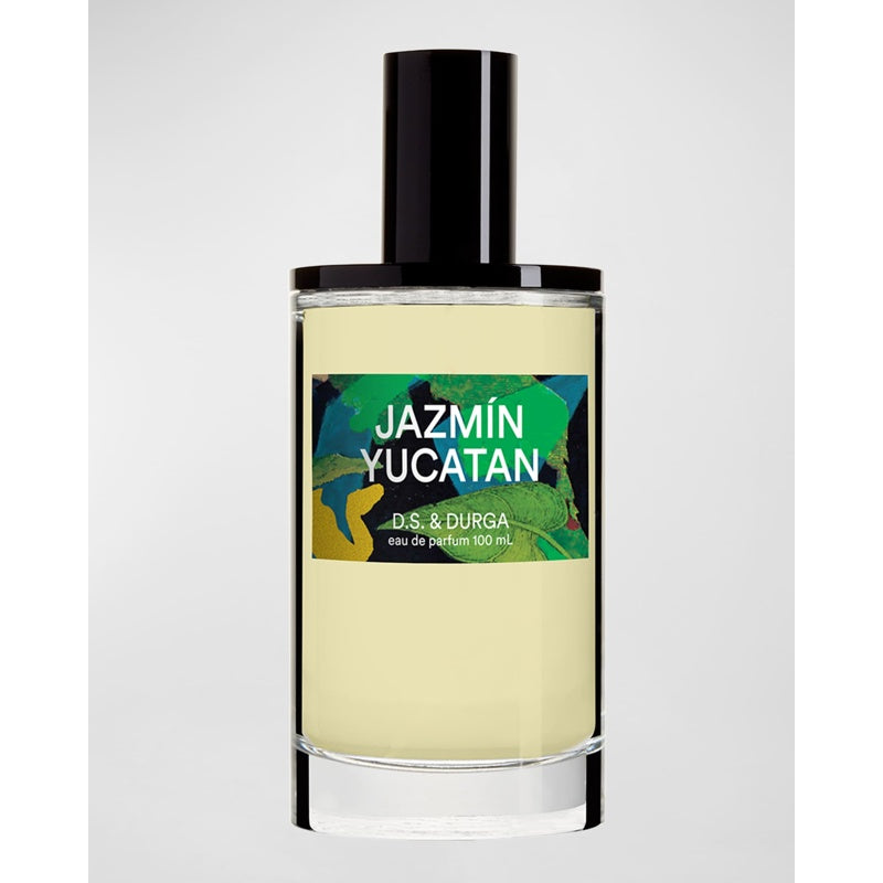 Perfume Jazmin Yucatan 100ml Eau De Parfum - Mercado de Luxo - O Maior E-Commerce de Bens, Produtos e Serviços de Luxo do Brasil.