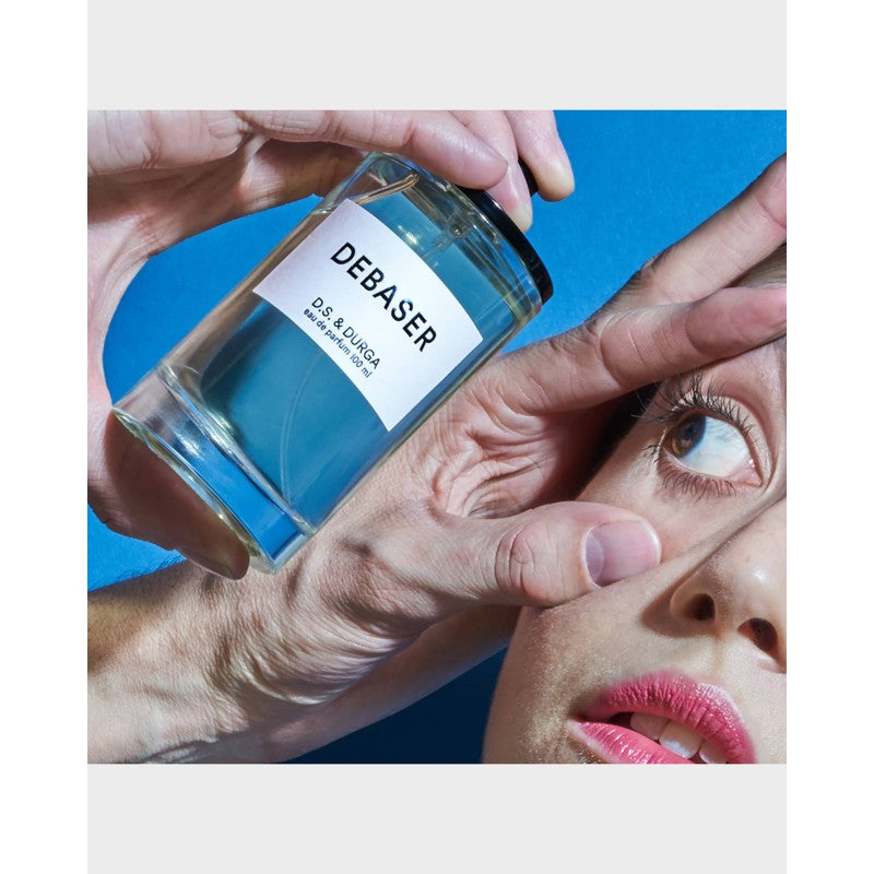 Perfume Debaser 100ml Eau De Parfum - Mercado de Luxo - O Maior E-Commerce de Bens, Produtos e Serviços de Luxo do Brasil.