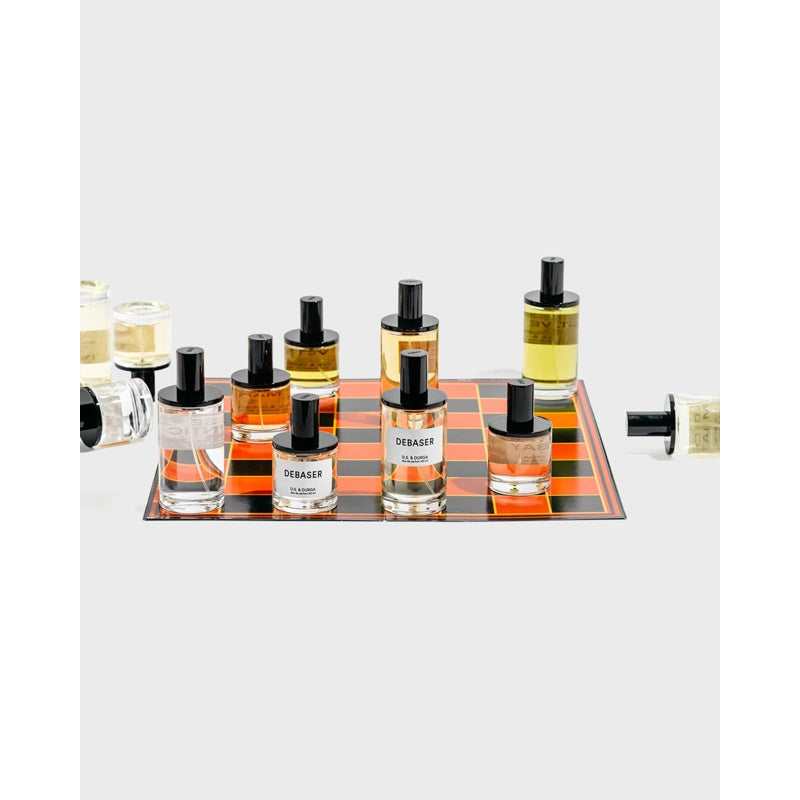 Perfume Debaser 100ml Eau De Parfum - Mercado de Luxo - O Maior E-Commerce de Bens, Produtos e Serviços de Luxo do Brasil.