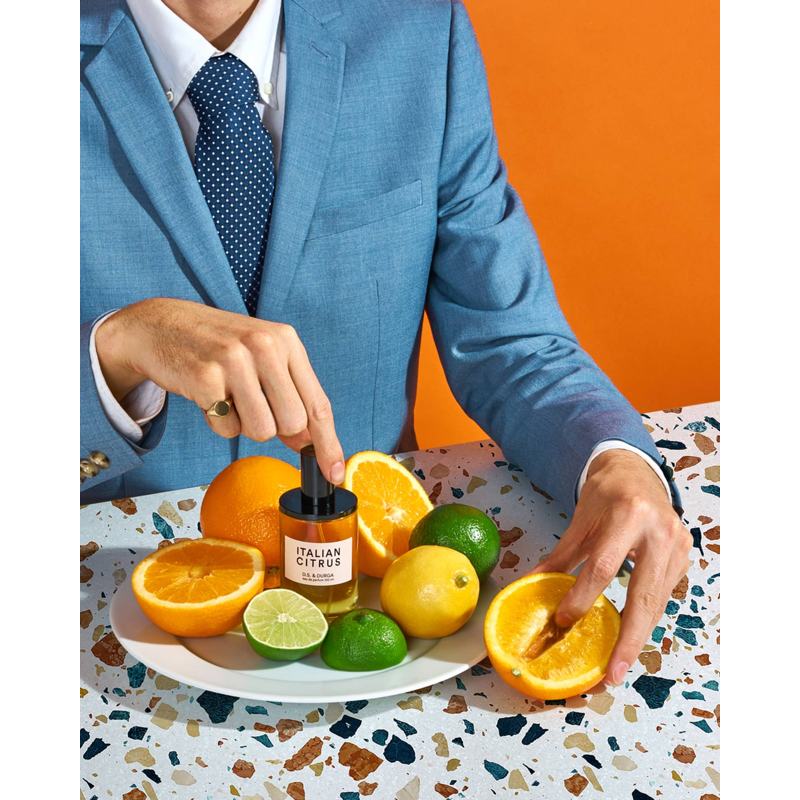 Perfume Italian Citrus 100ml Eau De Parfum - Mercado de Luxo - O Maior E-Commerce de Bens, Produtos e Serviços de Luxo do Brasil.