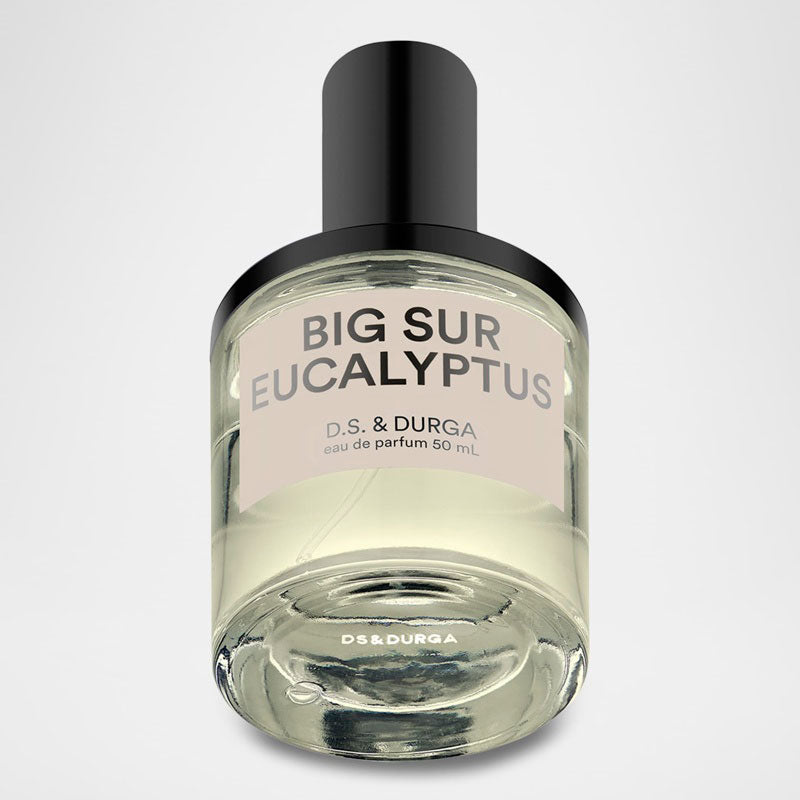 Perfume Big Sur Eucalyptus 50ml Eau De Parfum - Mercado de Luxo - O Maior E-Commerce de Bens, Produtos e Serviços de Luxo do Brasil.