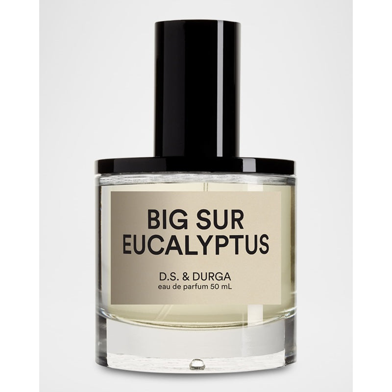 Perfume Big Sur Eucalyptus 50ml Eau De Parfum - Mercado de Luxo - O Maior E-Commerce de Bens, Produtos e Serviços de Luxo do Brasil.